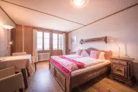 Hotel Fassbind Beausite - 3-Star