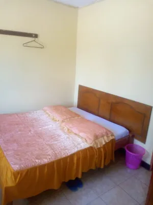 Kikuyu Guest House - 2-Star