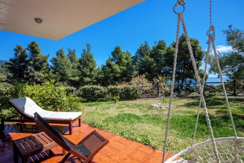 Alterra Vita Homes by the Sea Hotels in Paradisos