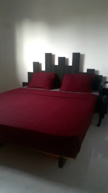 Airport Layover B&B Hoteles en 