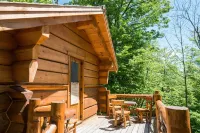 Parc Omega Hotels in Montebello