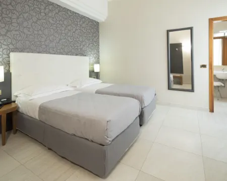 Astra Hotel Hotels in Ferrara