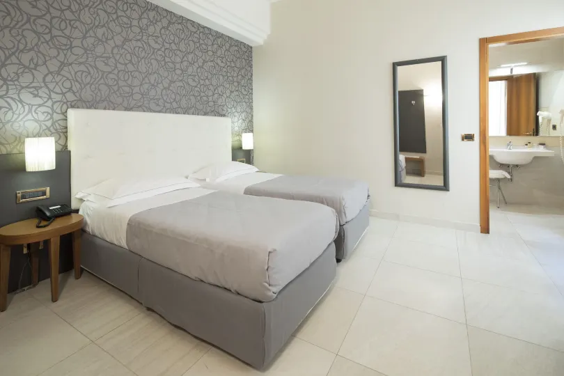 Astra Hotel