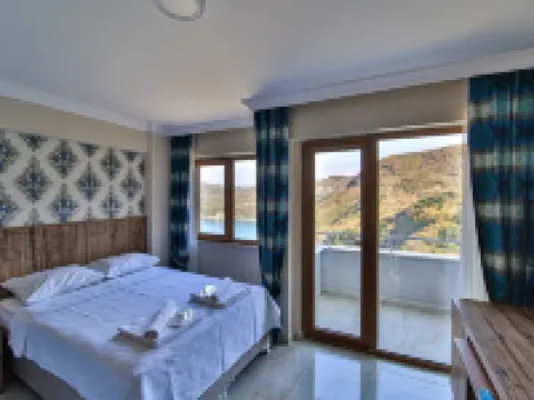 Amasra Sunrise Otel Hotels in Amasra