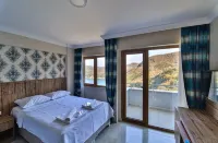 Amasra Sunrise Otel Hotels in Amasra