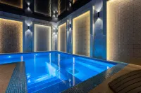 Shoxjahon Hotel