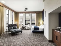 Des Lux Hotel Hotels in Des Moines