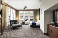 Des Lux Hotel Hotels in Des Moines
