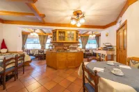 Spires Hotel