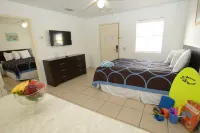 Port Isla Inn Hotels in Port Isabel