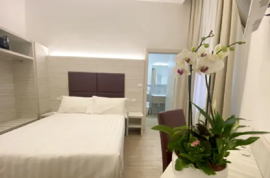 菲奧拉巴酒店 鄰近甘巴拉站（Gambara）的酒店