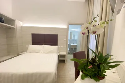 Hotel Fioralba Milano Hotel in zona Spazio Bez BPM