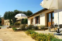 Villa la Lumia B&B Suites & Apartments