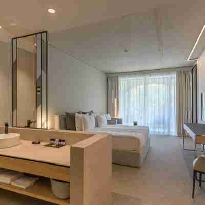 Ensana Aquahouse健康水療飯店 Rooms