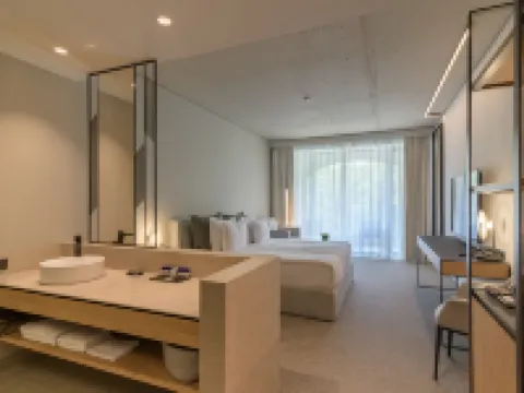 Ensana Aquahouse Hotels in Varna