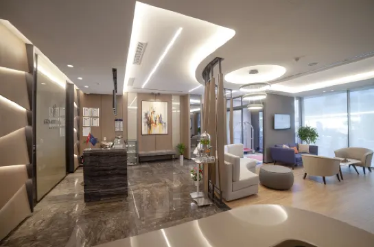 Granbellahotel Nổi bật Photos