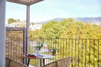 La Zambra Resort Mijas - Marbella - The Unbound Collection by Hyatt - Romantic