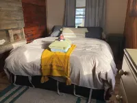 The Balsam Inn Hotels in Arietta