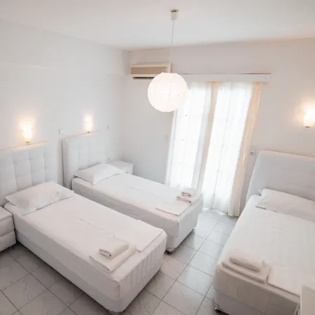 Hotel Sagterra