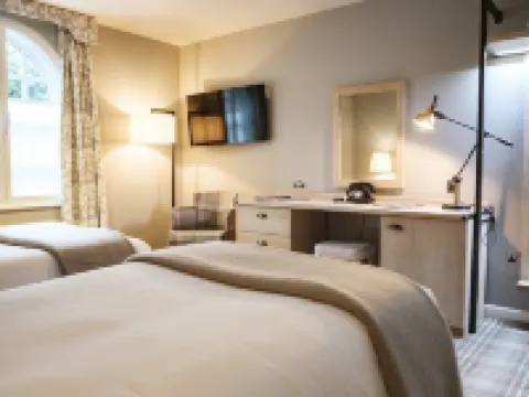 The Princess Royal Hotels in Farnham