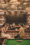 Baale Resort Goa - bar
