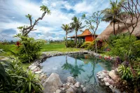 Arya Arkananta Resort & Spa - Pet friendly