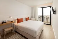 Pure  Concept Hotel 奧良住宿飯店