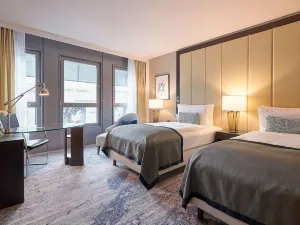 Hotel Ko59 Dusseldorf - Member of Hommage Luxury Hotels Collection