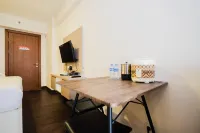 Cozy Living Studio Room at Cinere Resort Apartment Hotels in Cinere