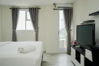 Elegant Studio At Bintaro Icon Apartment Near Bintaro Xchange Mall