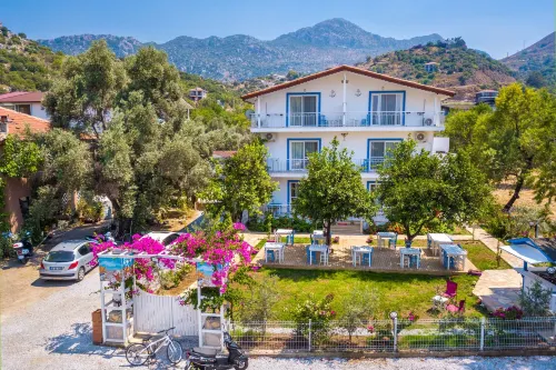 Defne Butik Otel Hotels in Selimiye