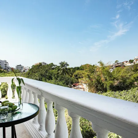 Hotel Boutique Rivera Del Rio
