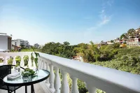 Hotel Boutique Rivera Del Rio - วิวภูเขา