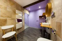 Le Domaine du Verger, Chambres d'Hotes Hotels in Soultzmatt