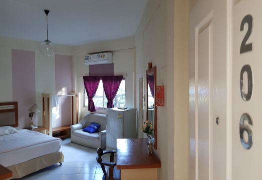 Casa Holiday Hotel 이미지