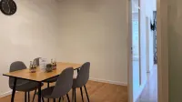 Schönes Apartment in Melle I Home2Share Hôtels à : Bad Essen