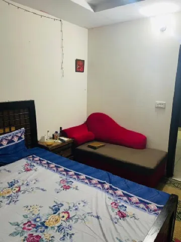 Crown Apartment E11 Hotels in 