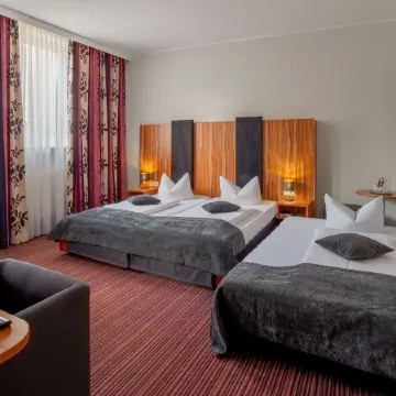 Arthotel Ana Style Augsburg