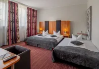 Arthotel ANA Style I Augsburg Hotels in Königsbrunn
