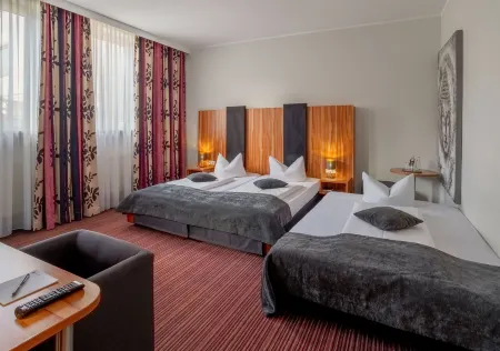 Arthotel Ana Style Augsburg