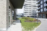 The Beach Apartments by Daniel&Jacob's Các khách sạn ở Kastrup