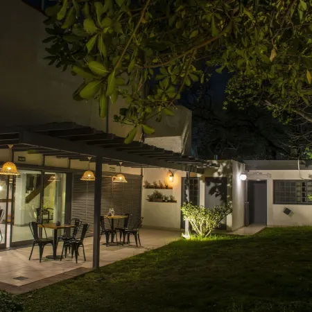 Casa Reconquista