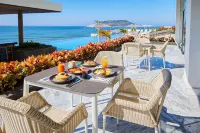 Courtyard Mazatlan Beach Resort - breakfast