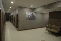 ELIT Hotelhan Hotels in Amasya