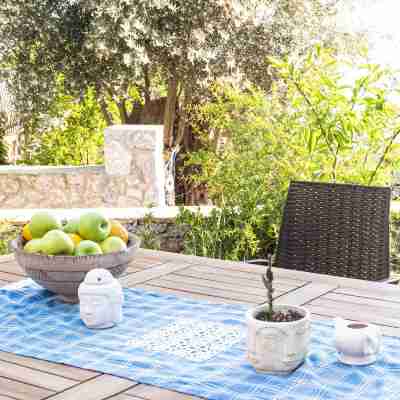 カサ ディ ピエトラ Hotel Exterior