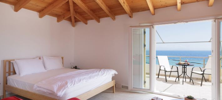 The Island Life Apartments by Konnect, Ipsos Beach Hotels in Feakes