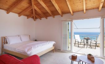 The Island Life Apartments by Konnect, Ipsos Beach