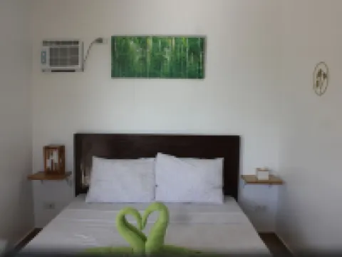 Kalipay Bungalows Alcoy Hoteles en Alcoy