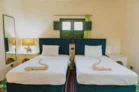 Siwa Shali Resort
