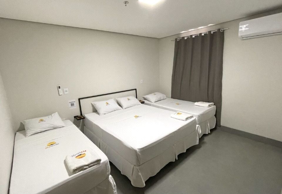 3. Hotel Fl..